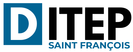 logo ditep saint françois
